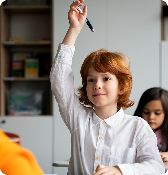 Средняя<br>школа