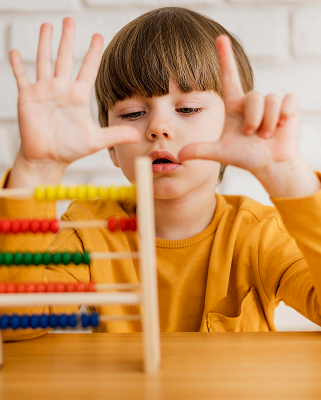 Математика